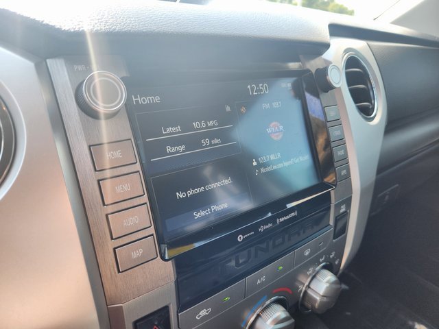 Used 2021 Toyota Tundra SR5 image 16