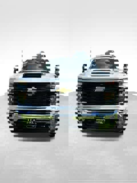 New 2024 Chevrolet Silverado 3500 W/T w/ WT Convenience Package image 2