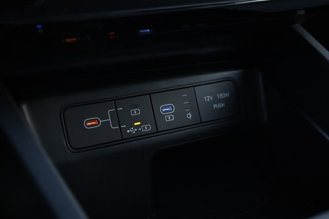 New 2026 Hyundai Santa Cruz Limited image 22