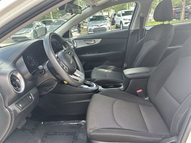 Used 2023 Kia Forte LXS FWD image 23