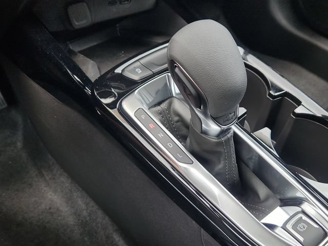 New 2026 Chevrolet Trax ACTIV w/ Sunroof Package FWD image 27