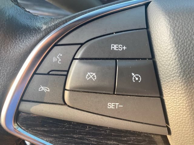 Used 2023 Cadillac XT5 Premium Luxury w/ LPO, Floor Liner Package AWD/4WD image 22