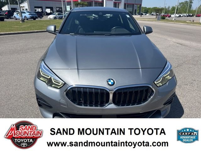 Used 2022 BMW 228i xDrive Gran Coupe w/ Premium Package 2 AWD/4WD image 8