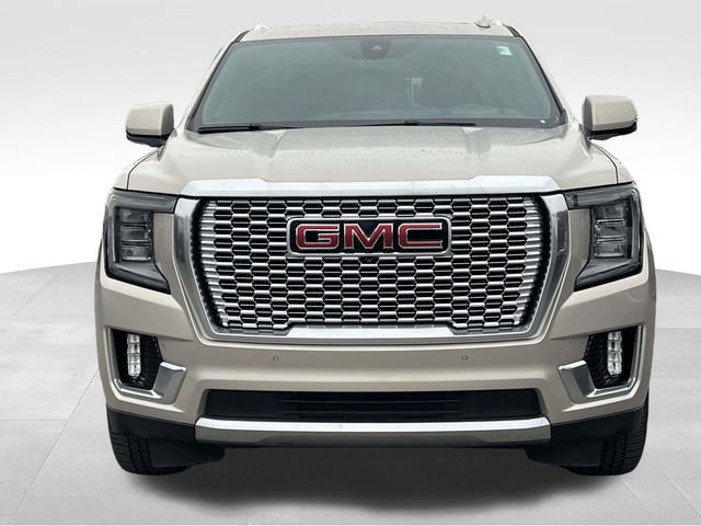 Used 2021 GMC Yukon Denali w/ Denali Premium Package video 2