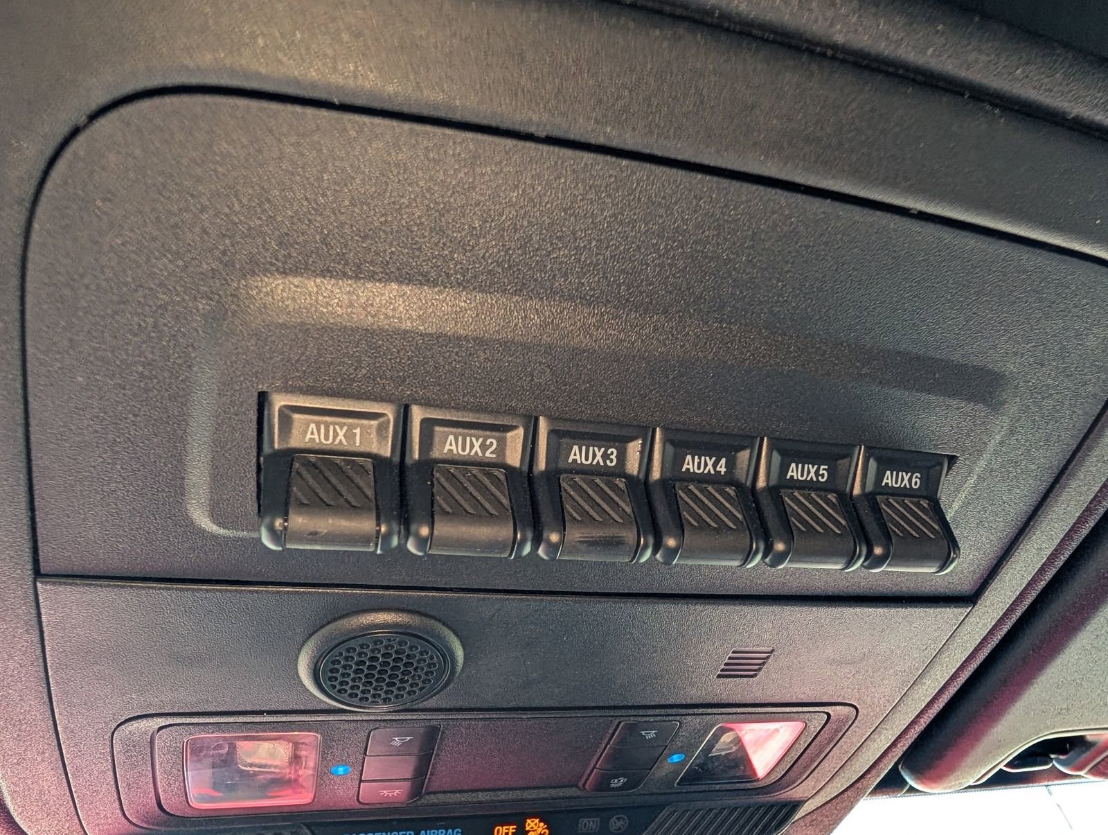 Used 2023 Ford Bronco Big Bend image 26