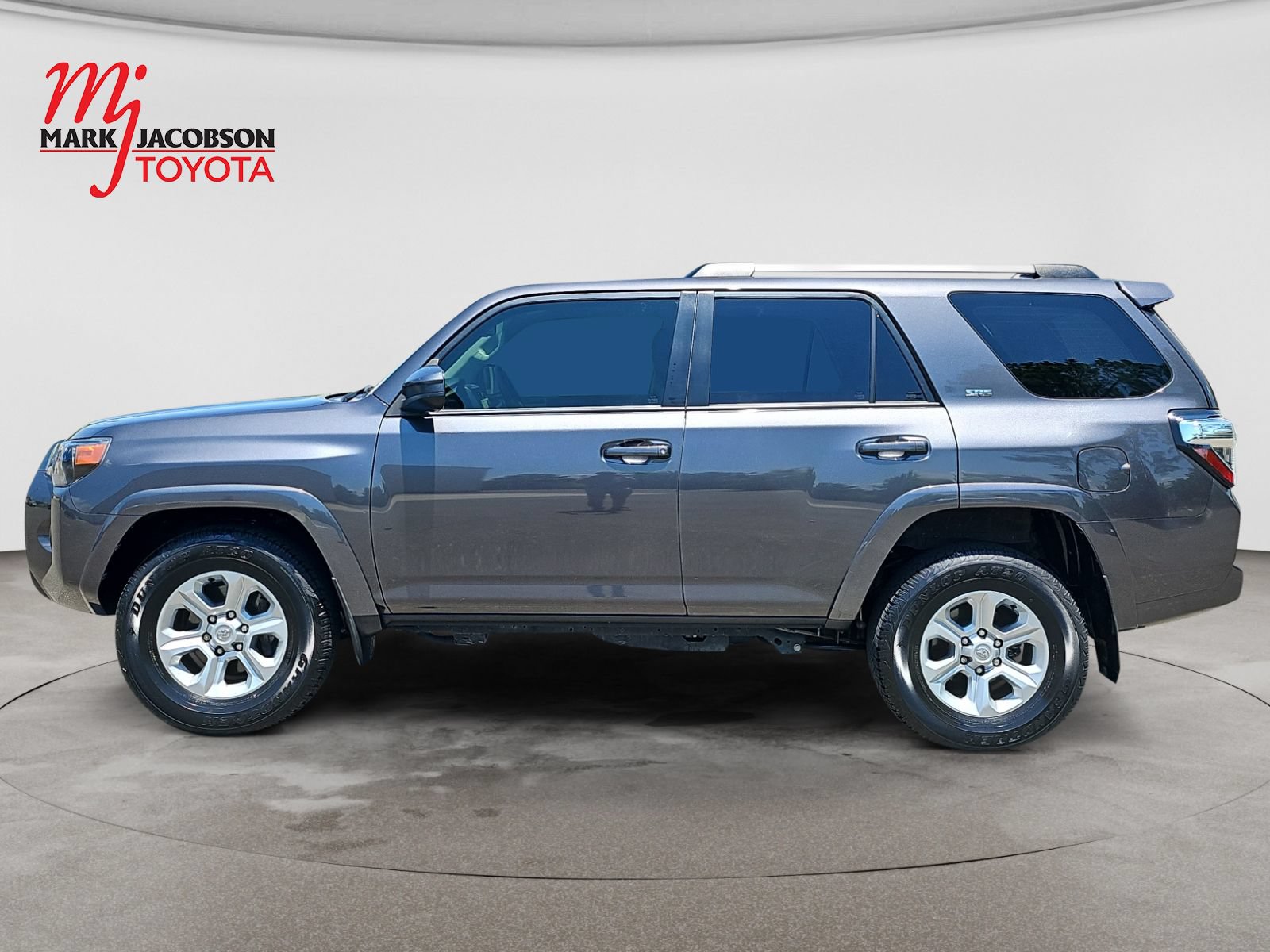 Used 2023 Toyota 4Runner SR5 RWD image 9