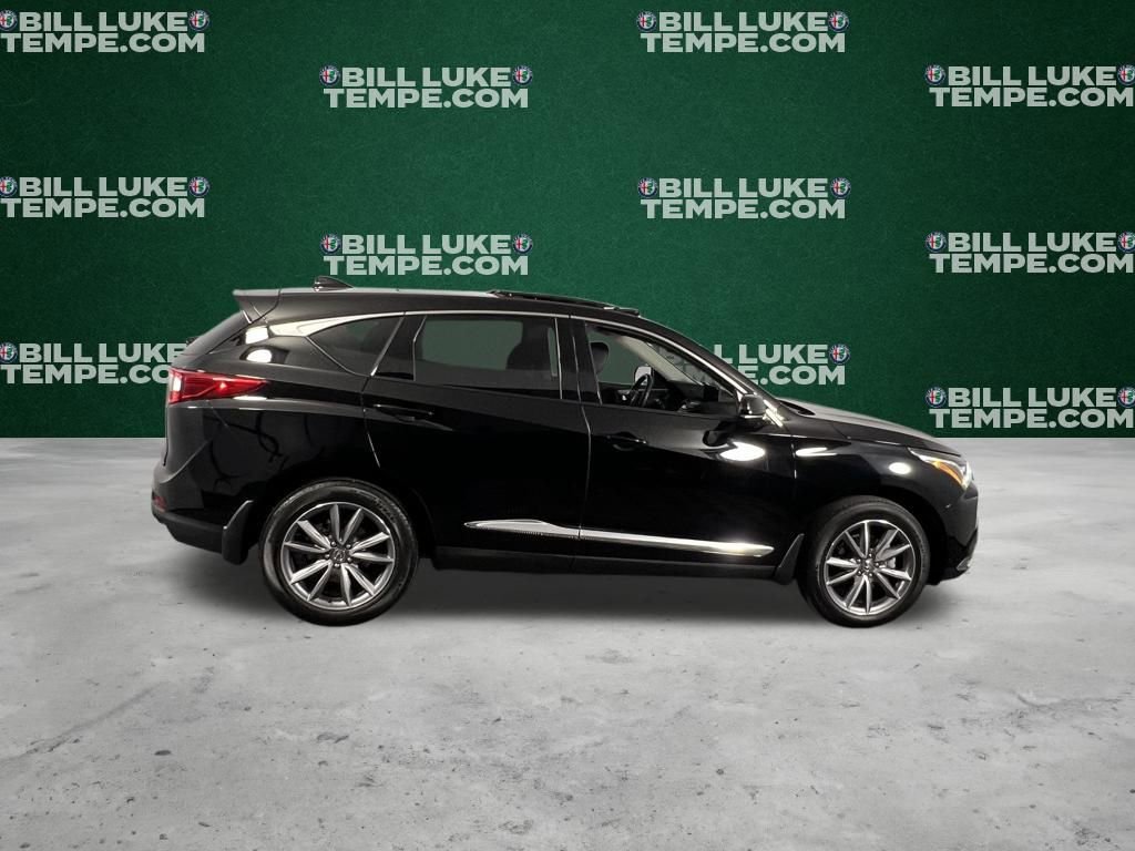 Used 2023 Acura RDX w/ Technology Package image 4