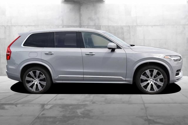 Used 2025 Volvo XC90 B6 Plus w/ Protection Package Premier AWD/4WD image 5