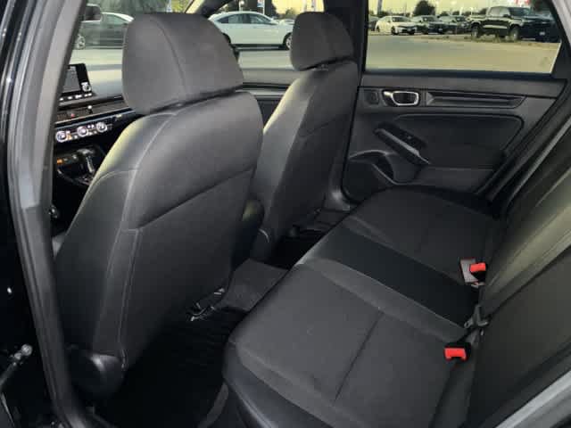 Used 2025 Honda Civic Sport image 20