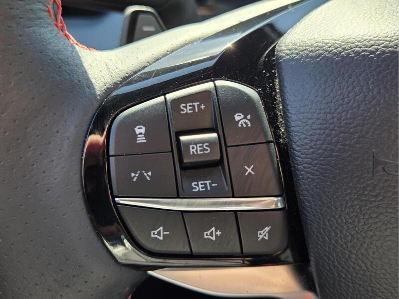 Used 2026 Ford Explorer ST AWD/4WD image 34