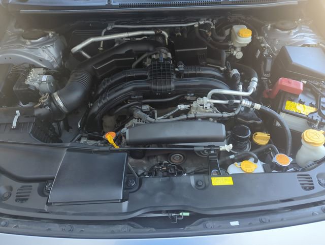 Used 2021 Subaru Crosstrek 2.0i AWD/4WD image 25