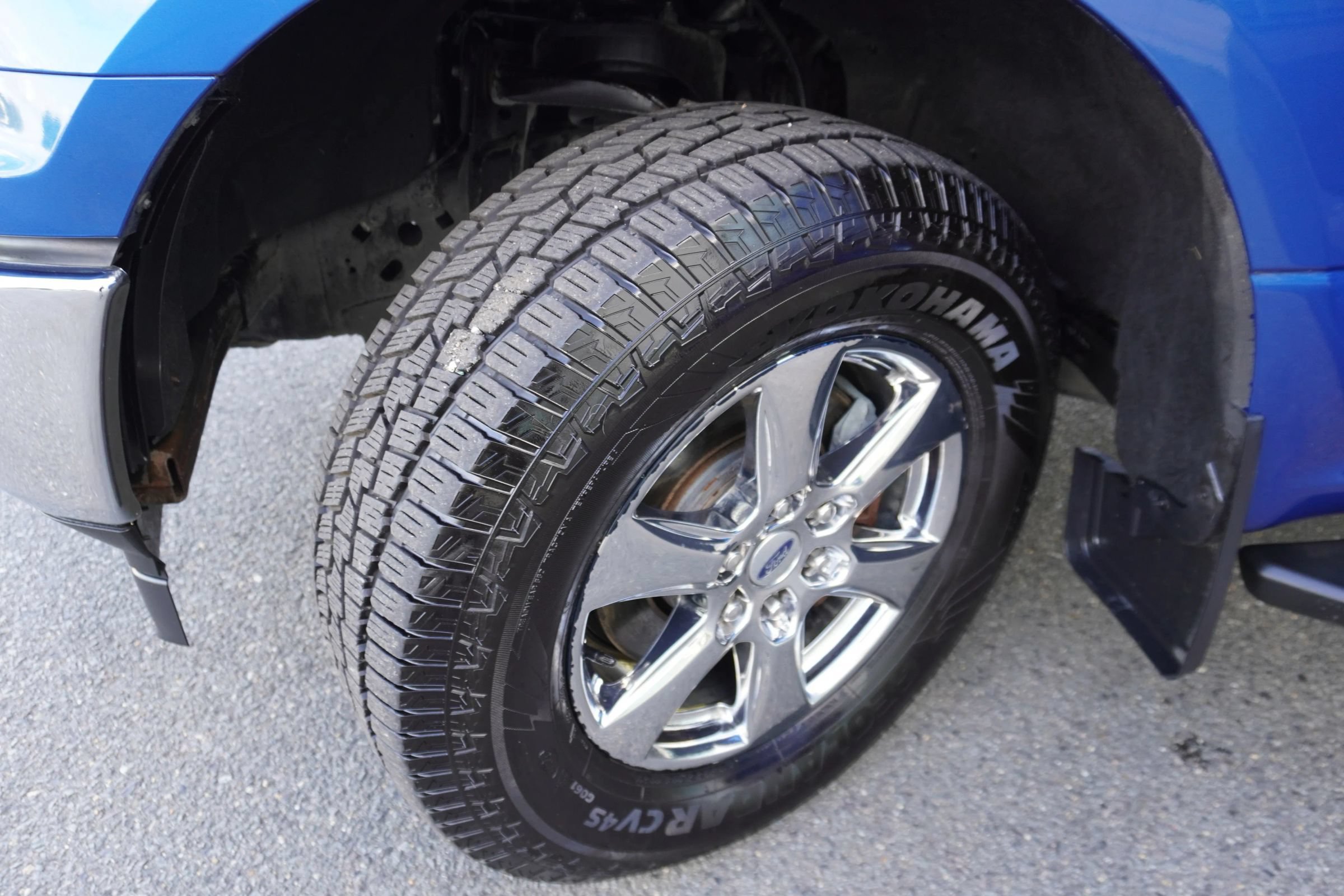 Used 2018 Ford F150 XLT w/ Equipment Group 302A Luxury AWD/4WD image 30