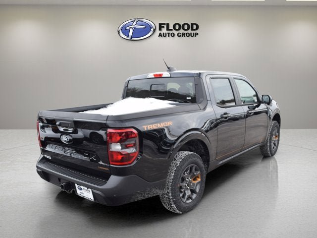 New 2026 Ford Maverick Tremor AWD/4WD image 2