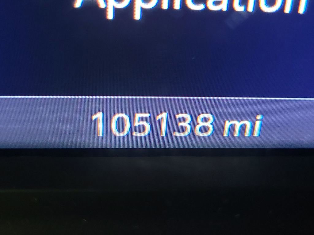 Used 2019 Chevrolet Silverado 1500 LTZ w/ LTZ Plus Package AWD/4WD image 39