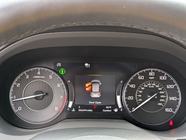 Certified 2023 Acura RDX AWD w/ Advance Package image 22