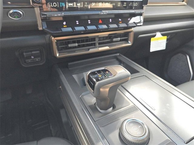 New 2025 GMC Hummer EV 3X w/ Battery Pack, 24 Module Pack image 45