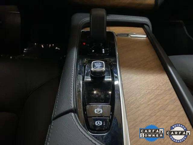Used 2025 Volvo XC90 B6 Plus image 58
