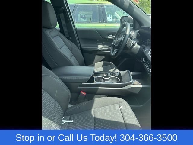 Used 2026 Chevrolet Equinox LT AWD/4WD image 12