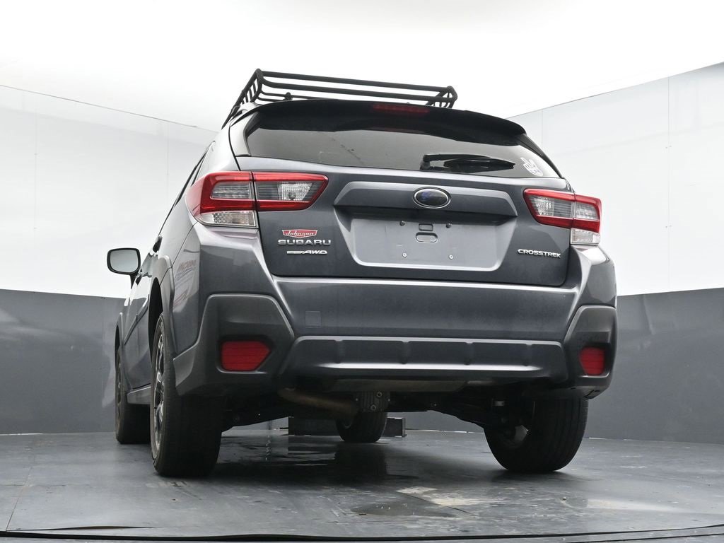 Used 2022 Subaru Crosstrek 2.0i Premium image 22
