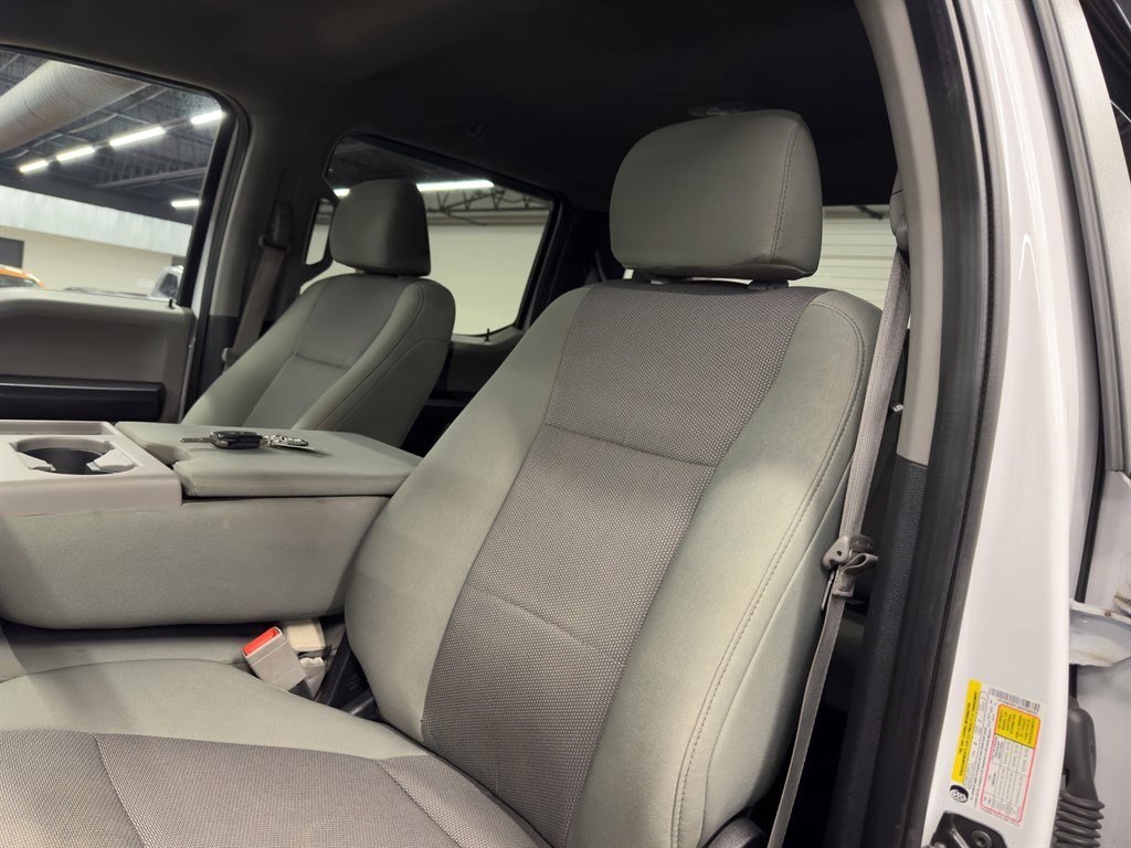 Used 2019 Ford F450 XL w/ Power Equipment Group image 24