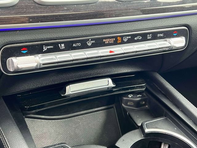 Used 2022 Mercedes-Benz GLS 450 4MATIC image 29