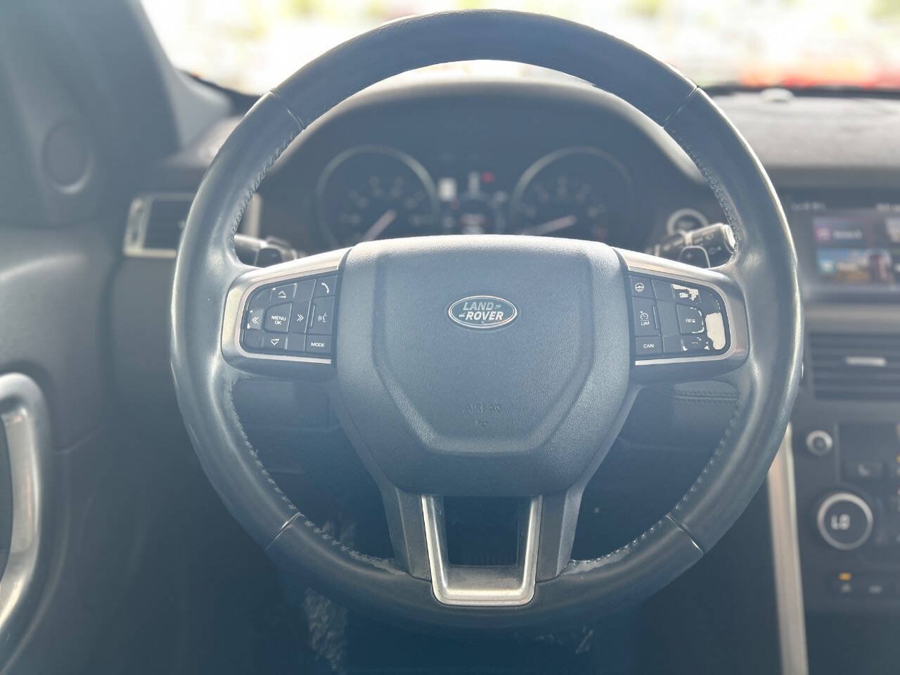 Used 2017 Land Rover Discovery Sport HSE AWD/4WD image 68