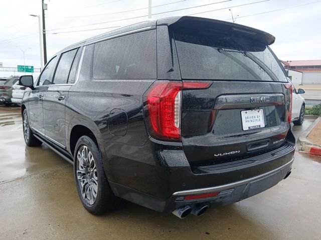 Used 2023 GMC Yukon XL Denali Ultimate image 7