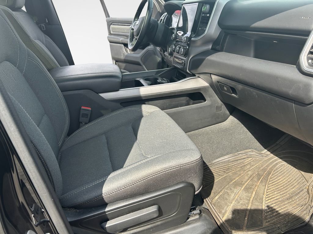 Certified 2022 RAM 1500 Big Horn image 30