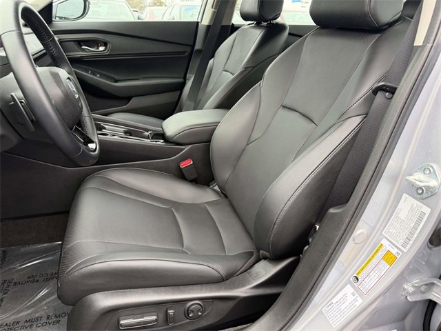 Used 2025 Honda Accord EX-L image 12