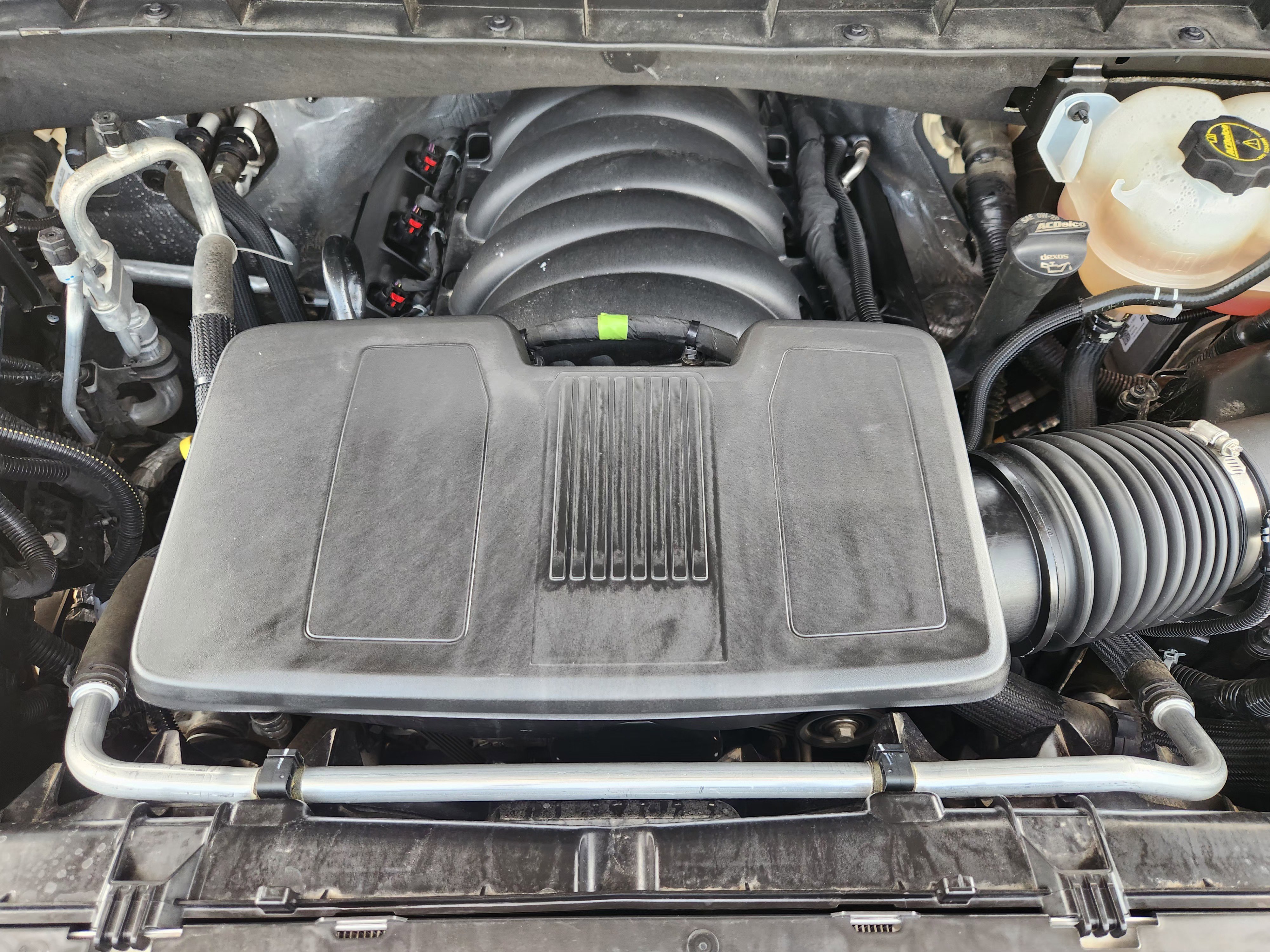 Used 2024 Chevrolet Silverado 1500 LTZ RWD image 32