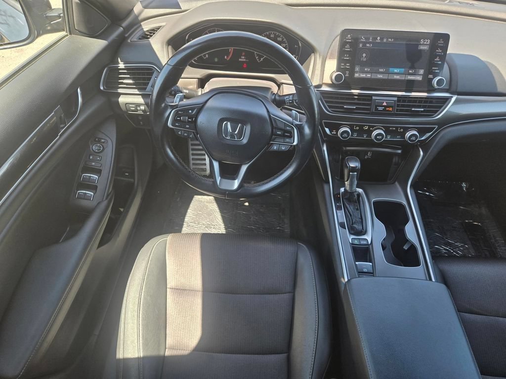 Used 2020 Honda Accord Sport image 10