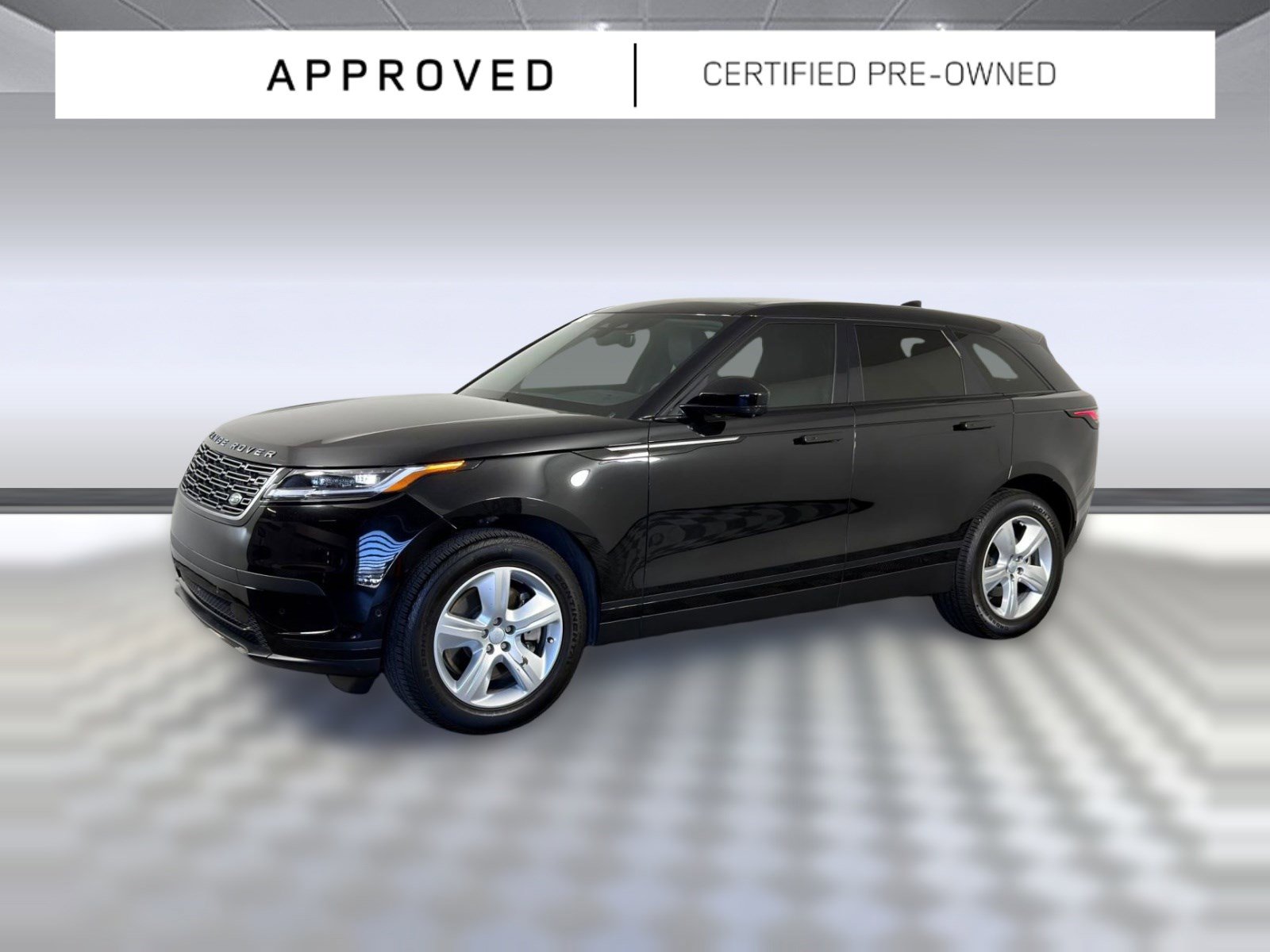 Certified 2026 Land Rover Range Rover Velar S image 1