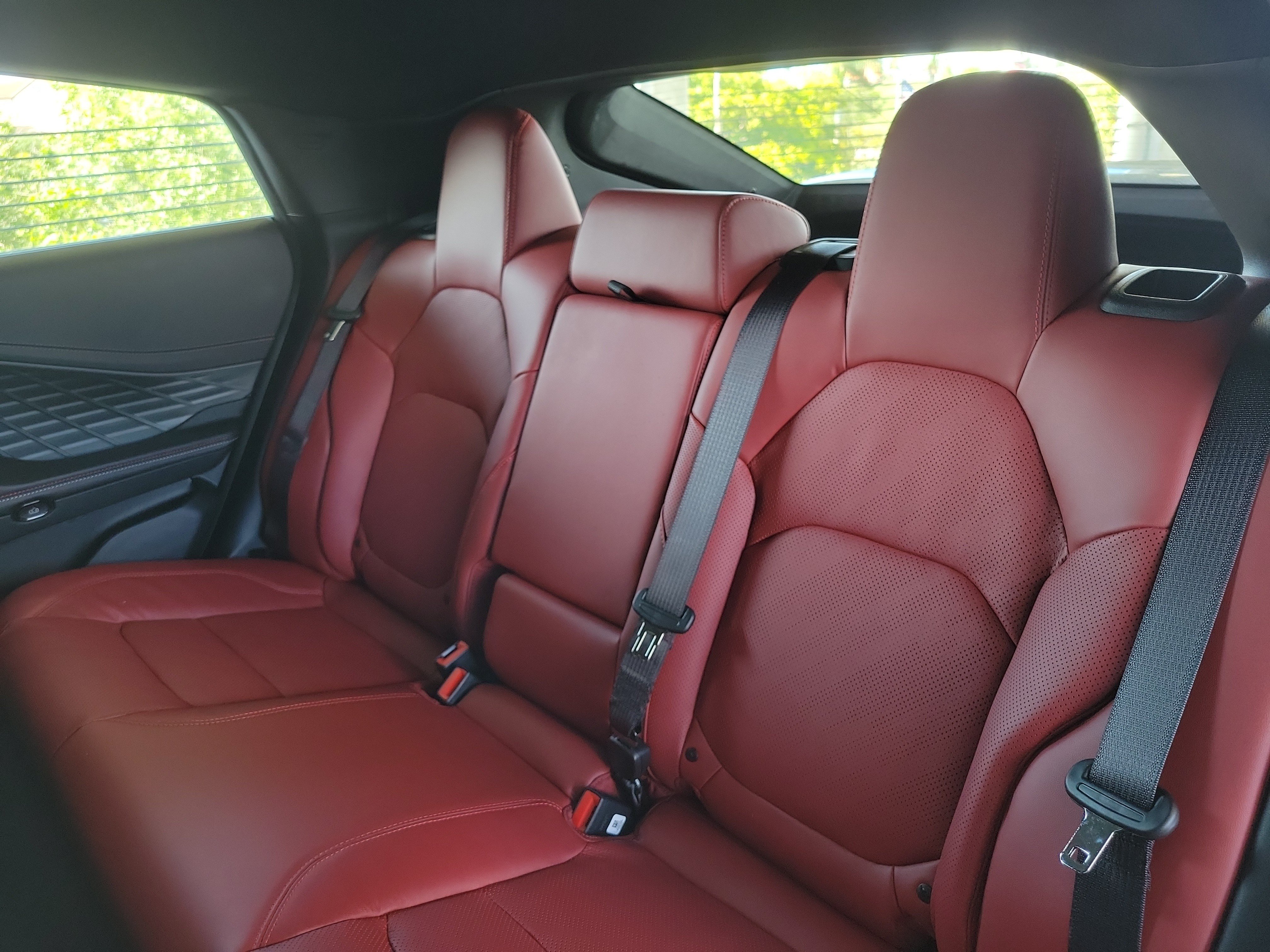 New 2026 Dodge Charger Scat Pack AWD/4WD image 8