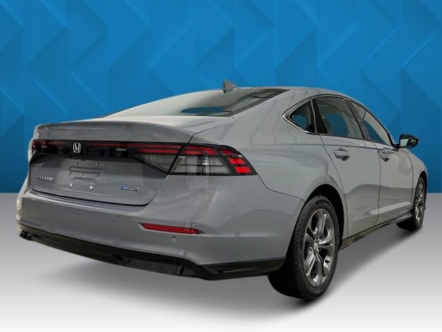 New 2025 Honda Accord EX-L image 7