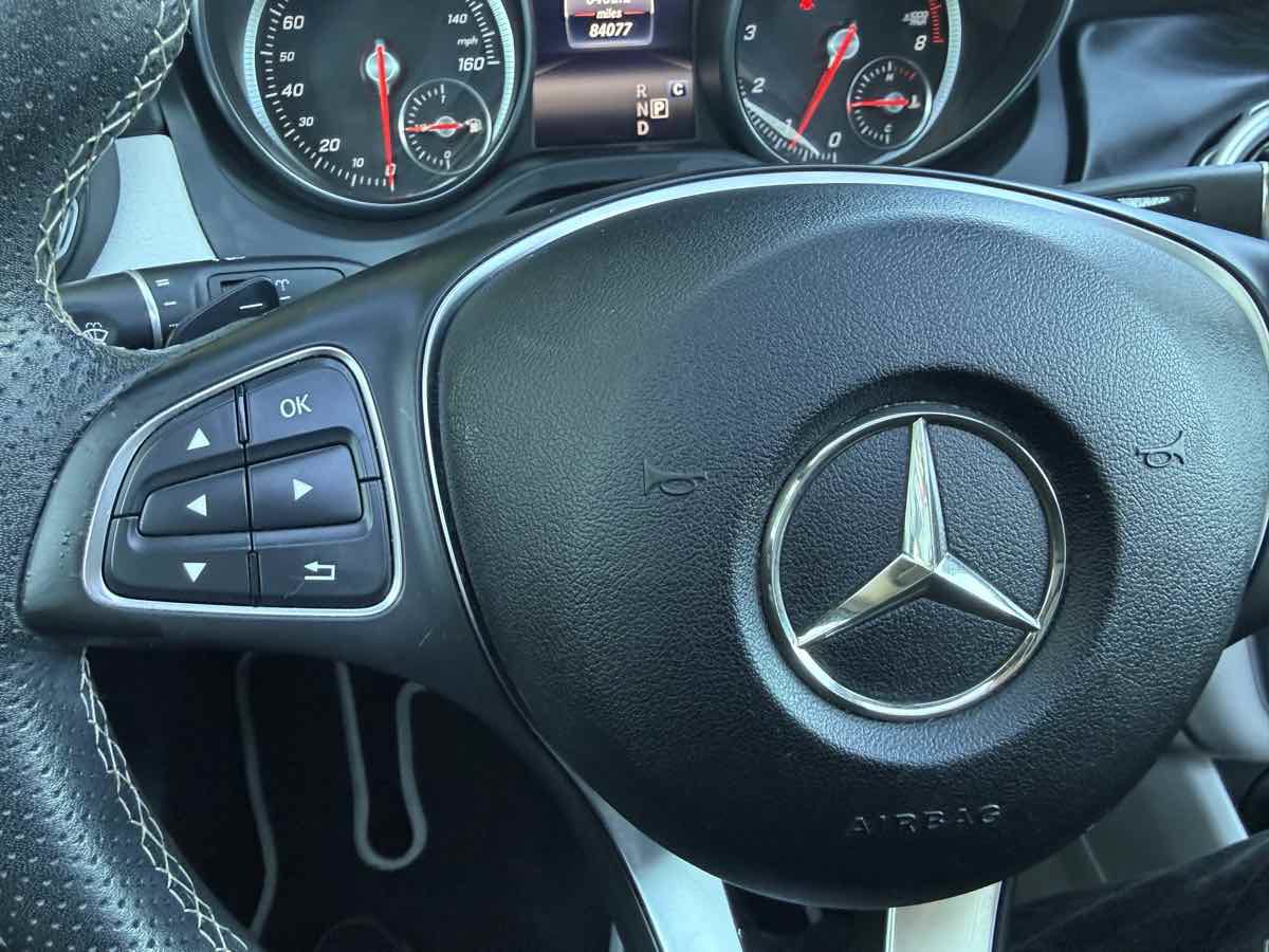 Used 2018 Mercedes-Benz GLA 250 4MATIC image 26