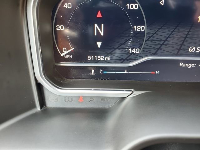 Used 2022 GMC Sierra 1500 Denali w/ Technology Package image 25