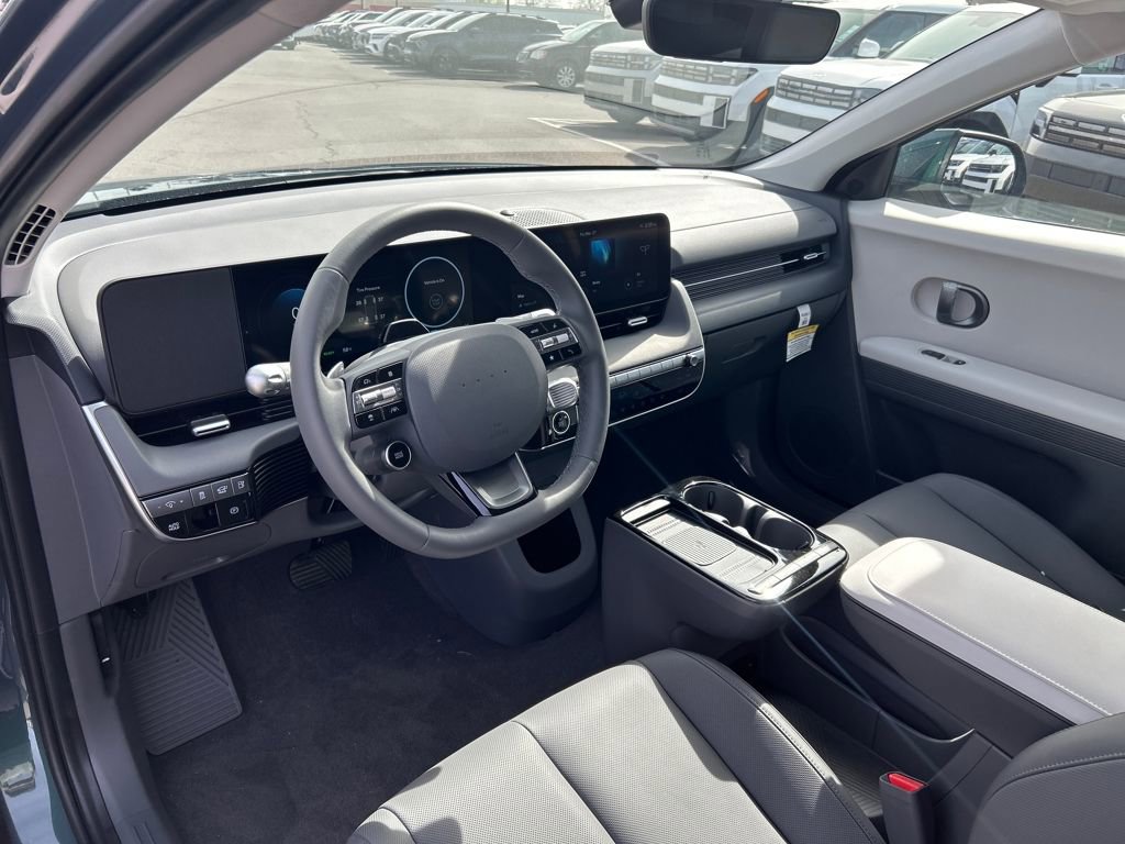 New 2026 Hyundai Ioniq 5 SEL image 5