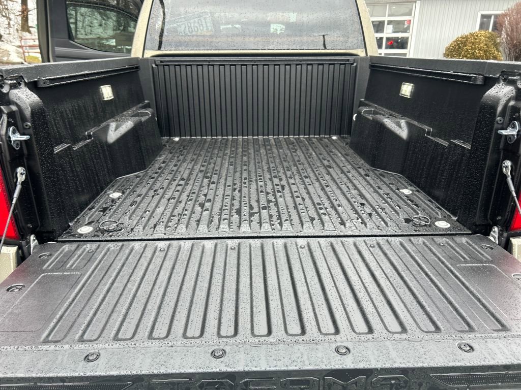 New 2026 Toyota Tacoma TRD Off-Road image 27
