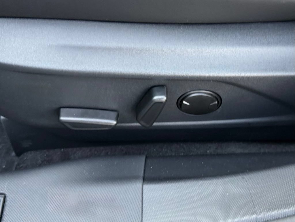 New 2026 Ford Mustang Mach-E Select AWD/4WD image 16