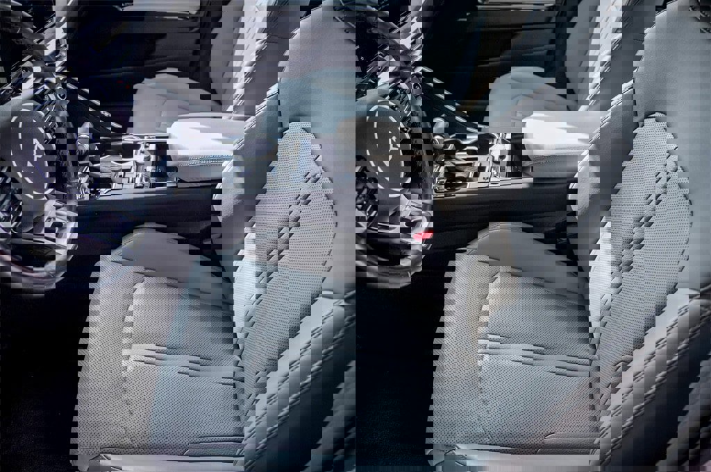 Used 2022 Kia K5 EX w/ EX Premium Package image 12