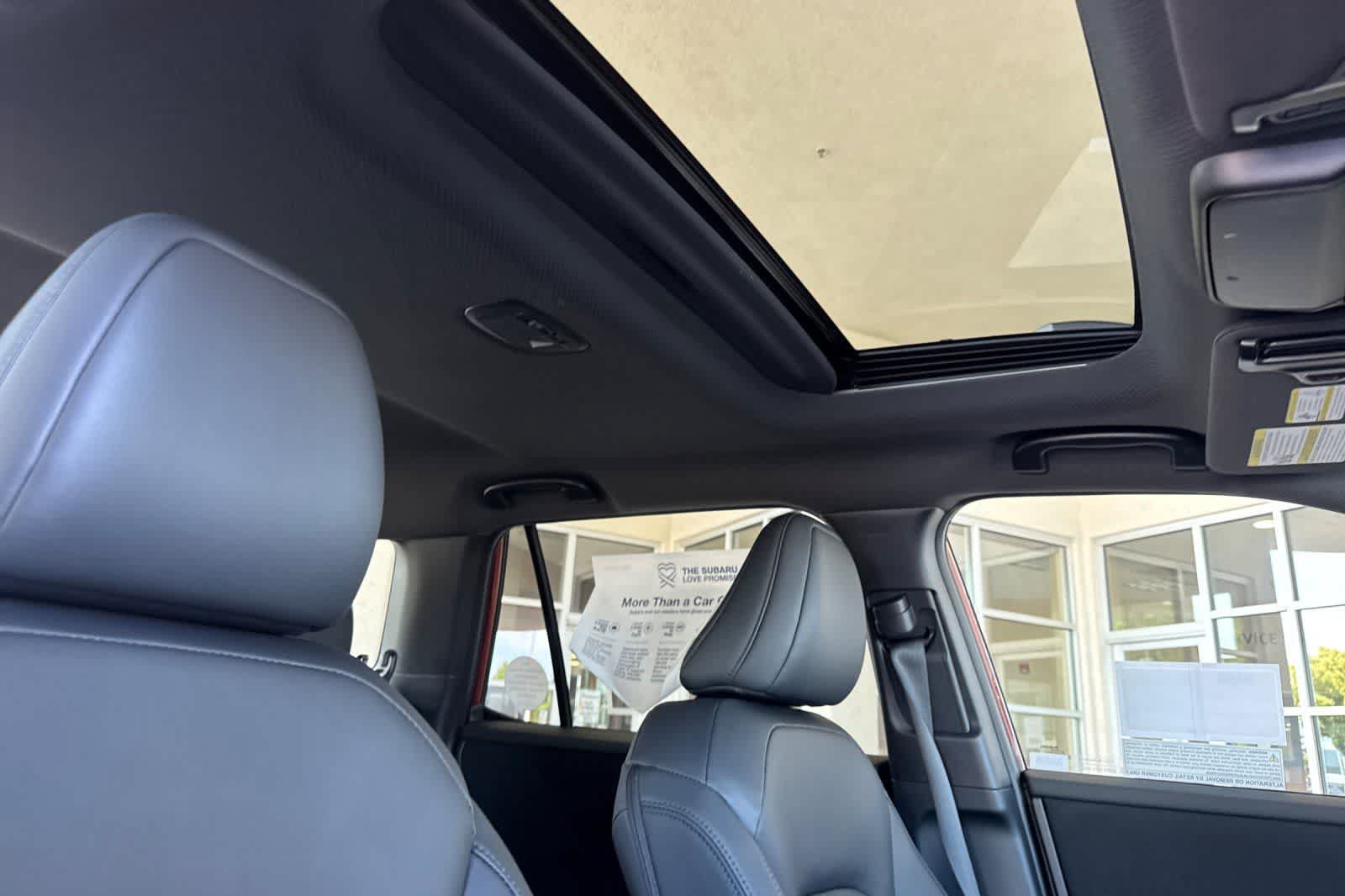 New 2026 Subaru Outback Premium AWD/4WD image 17