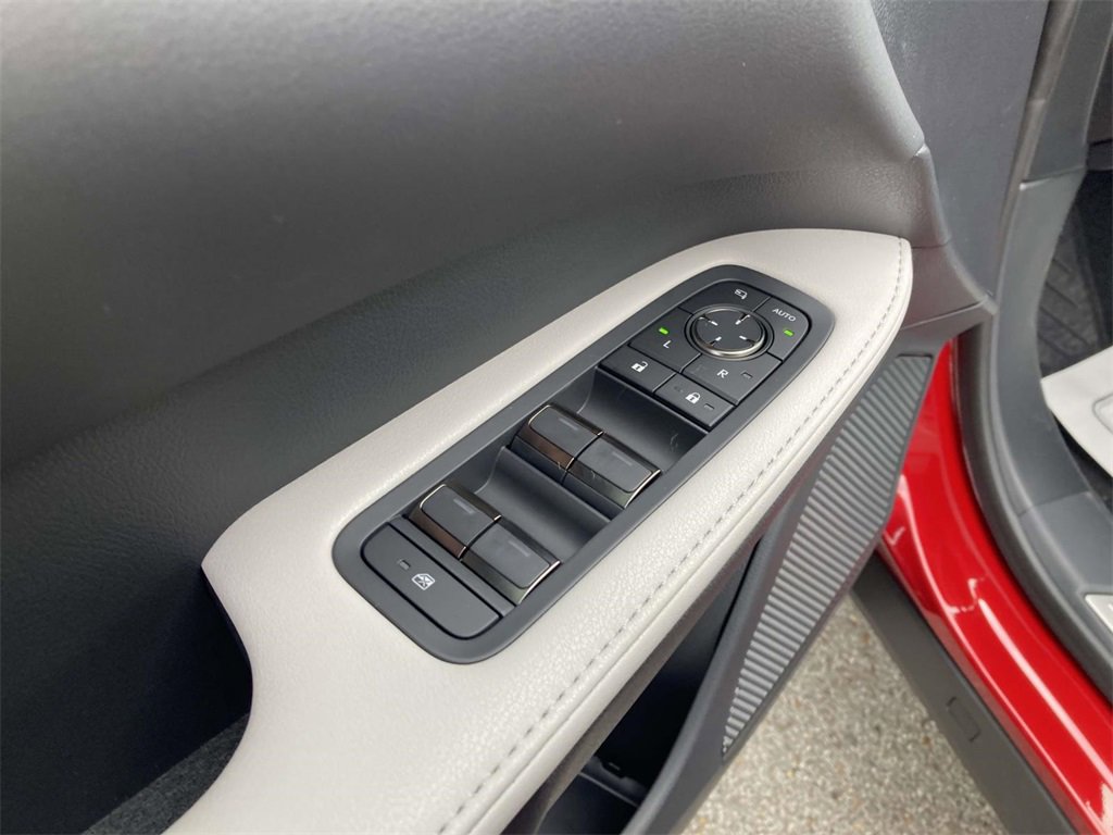 New 2026 Lexus RX 350 Premium Plus image 11