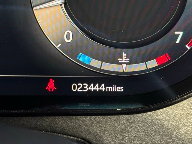 Used 2023 Land Rover Range Rover Sport SE image 30