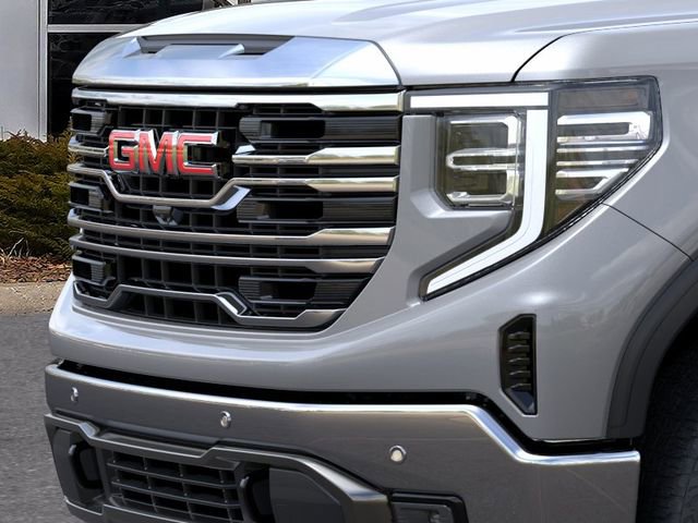 New 2026 GMC Sierra 1500 SLT w/ SLT Premium Plus Package AWD/4WD image 13