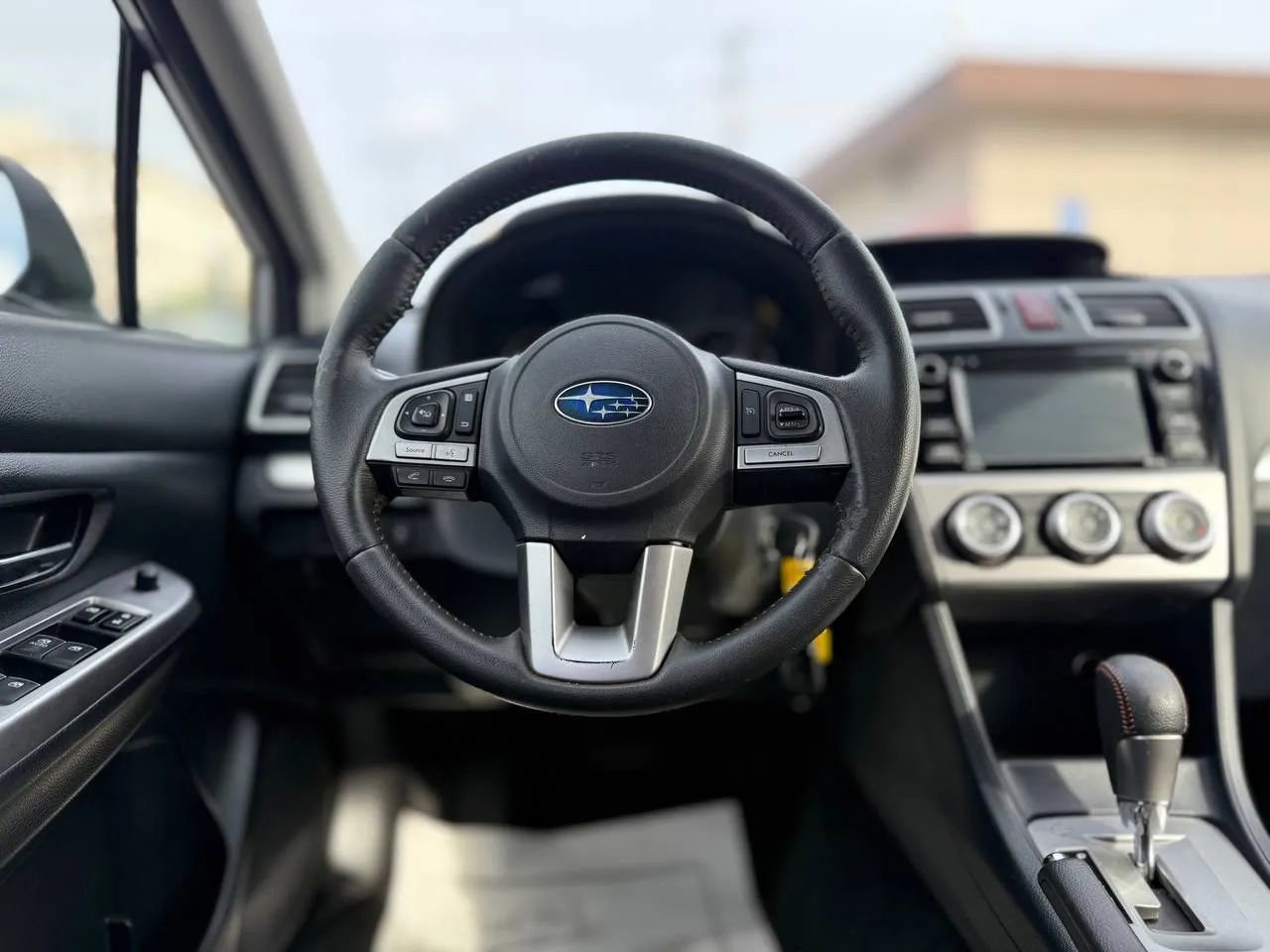 Used 2017 Subaru Crosstrek 2.0i Premium AWD/4WD image 28