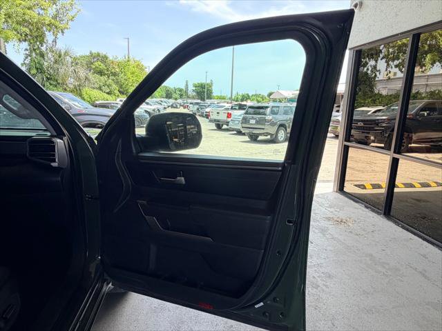 Used 2023 Toyota Tundra SR5 w/ SR5 Premium Package RWD image 22