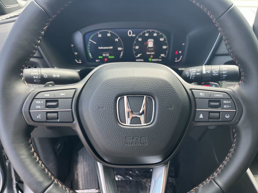 New 2026 Honda CR-V Sport-L image 22