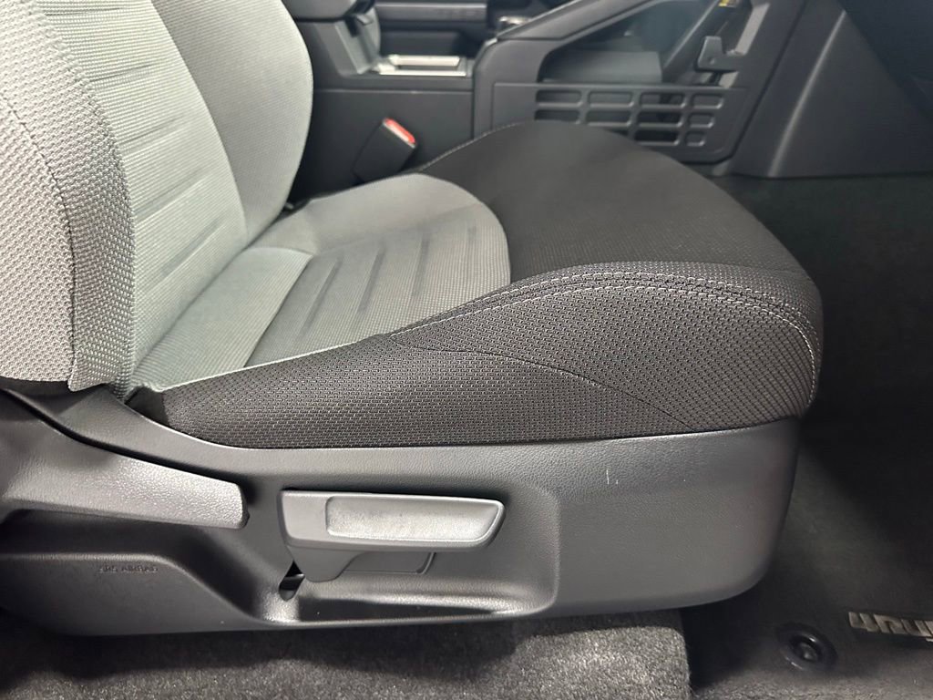 Used 2025 Toyota 4Runner TRD Sport image 56