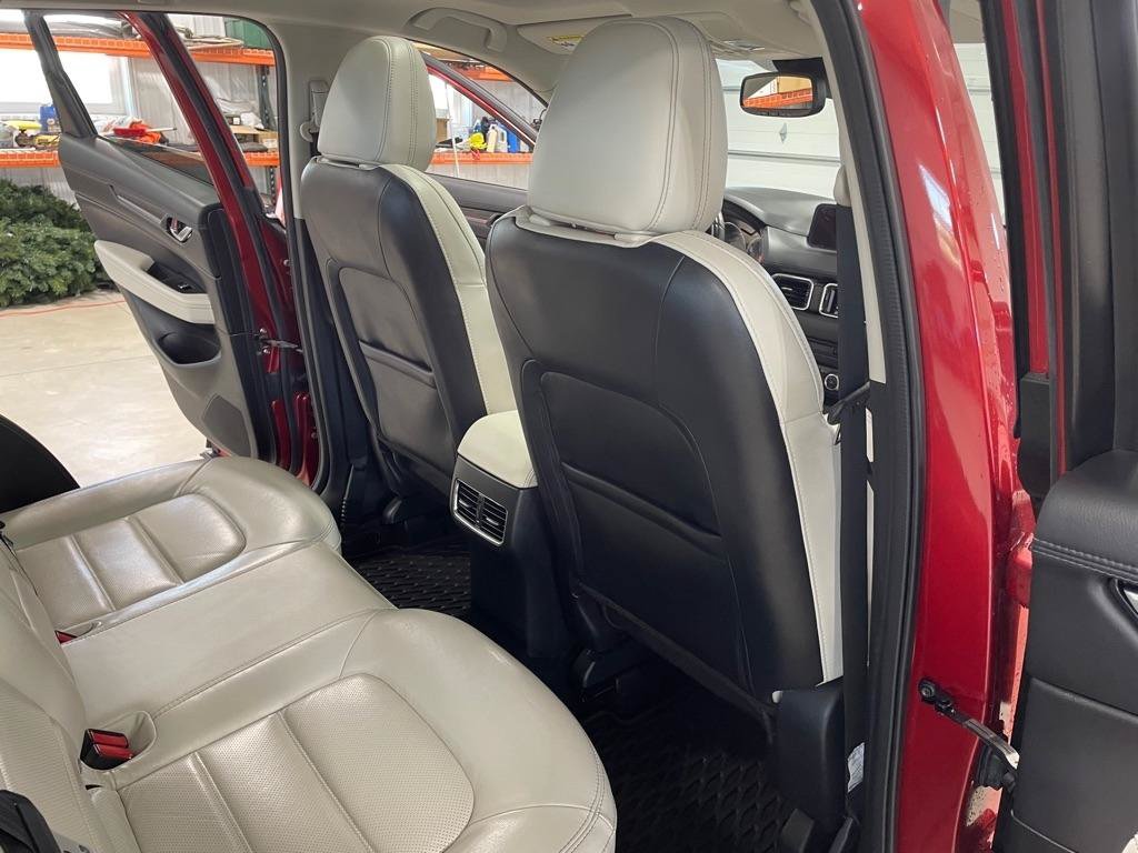 Used 2018 MAZDA CX-5 Grand Touring FWD image 19