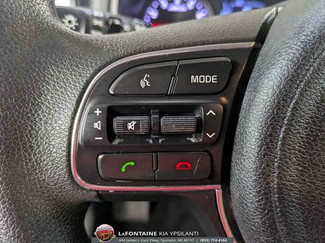 Used 2018 Kia Sportage LX AWD/4WD image 19
